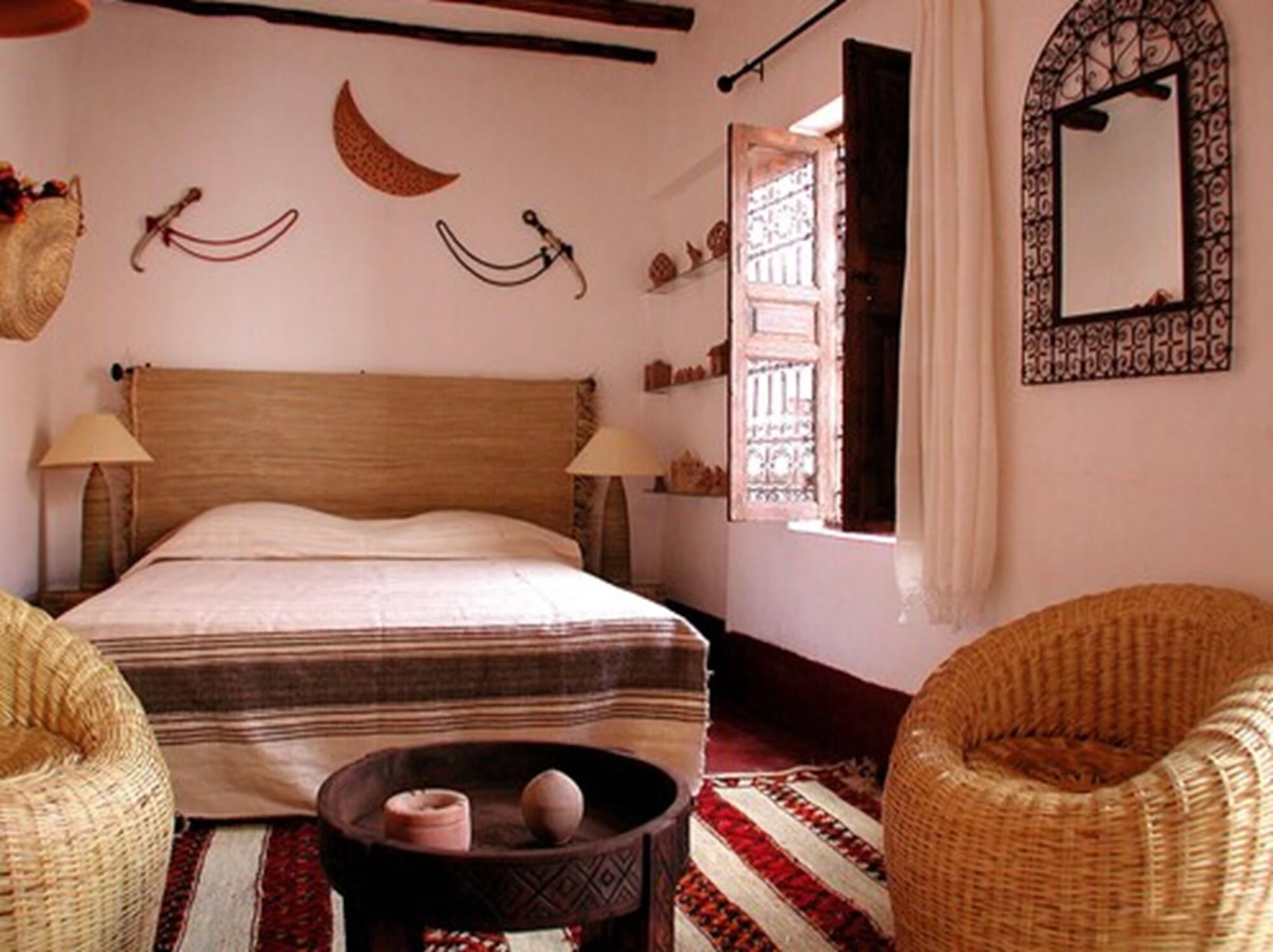 Riad Aladdin Marrakesh Exterior photo