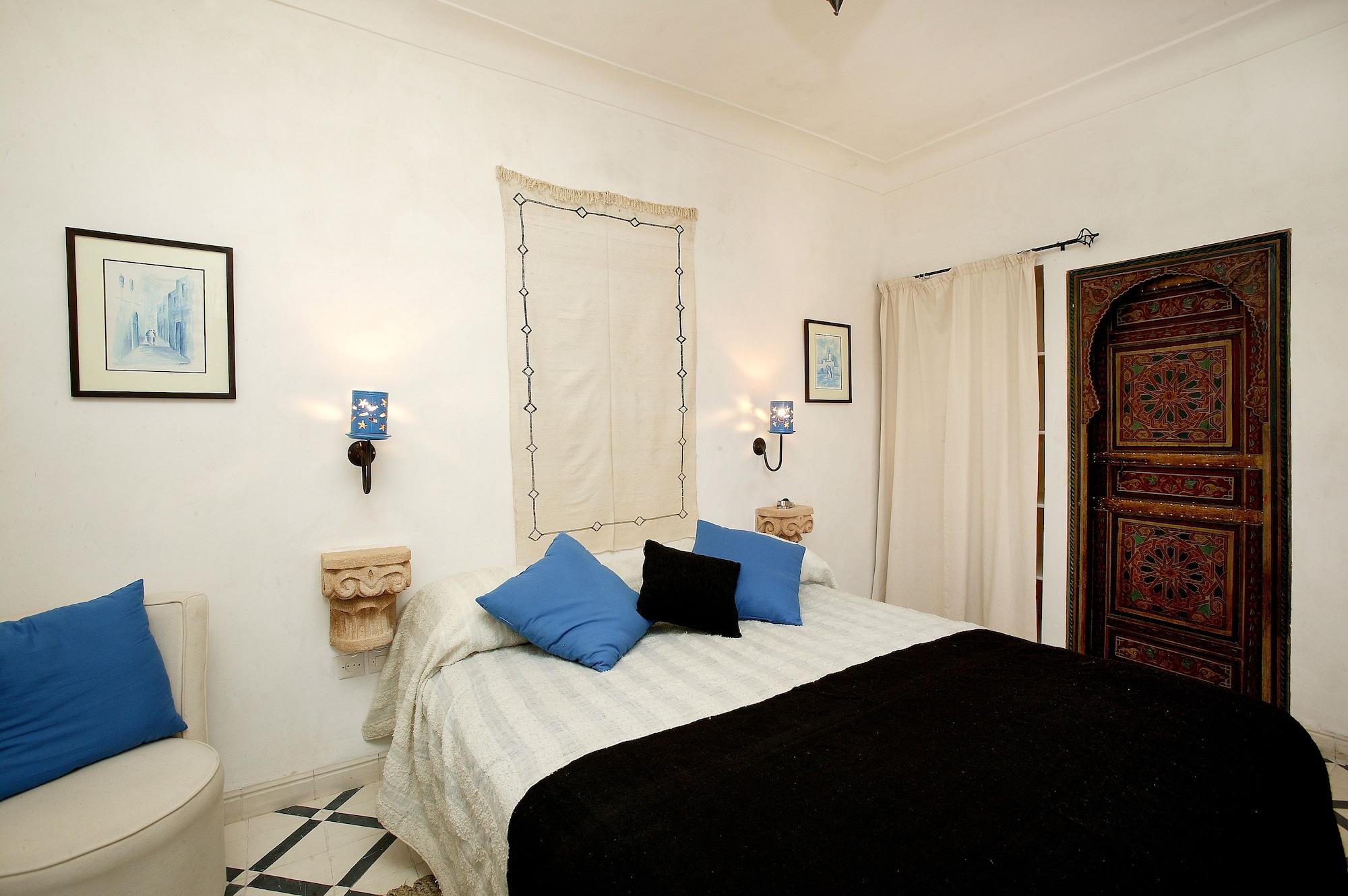 Riad Aladdin Marrakesh Exterior photo