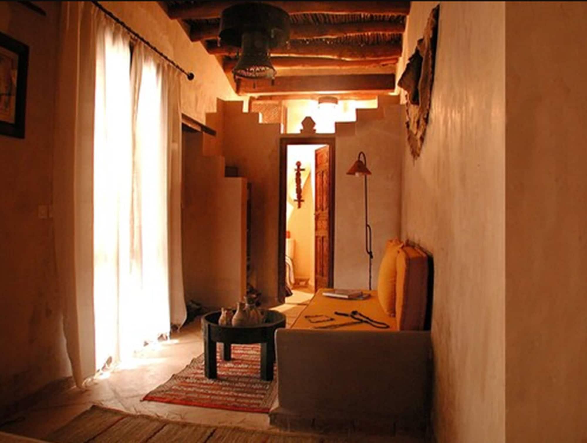 Riad Aladdin Marrakesh Exterior photo