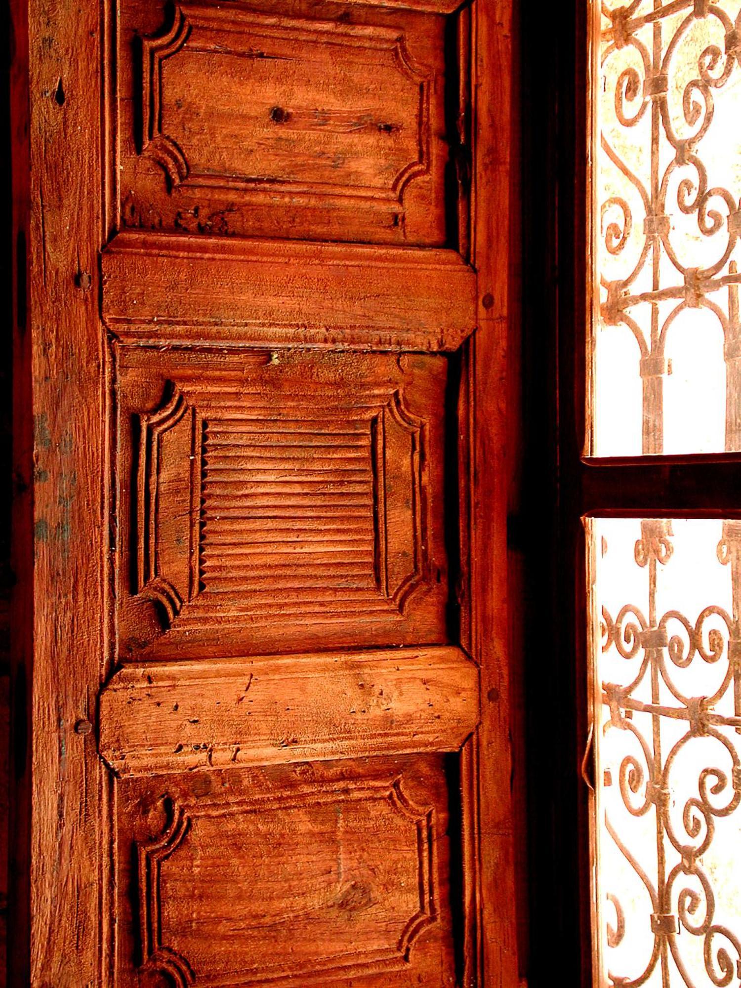 Riad Aladdin Marrakesh Exterior photo
