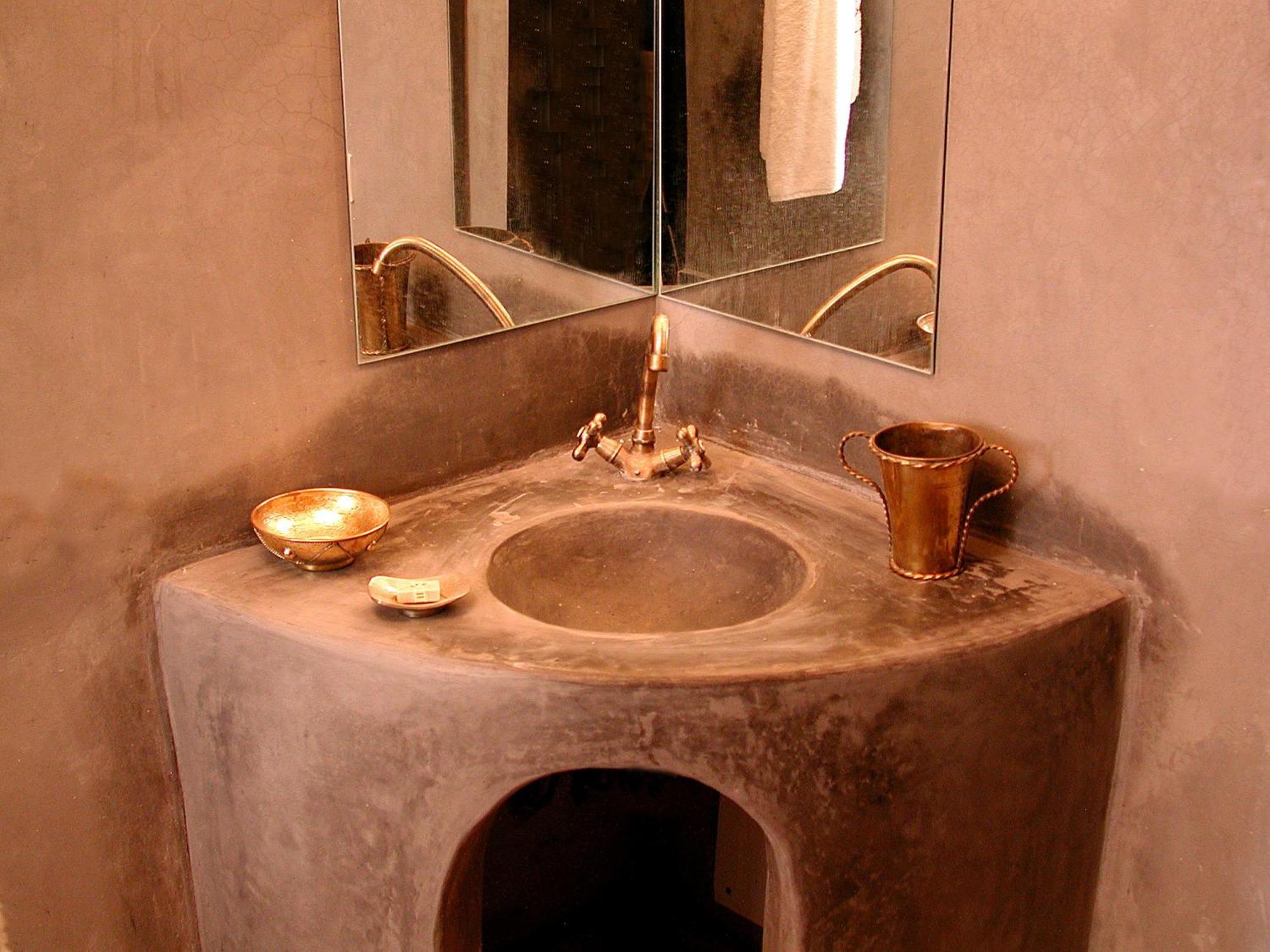 Riad Aladdin Marrakesh Exterior photo