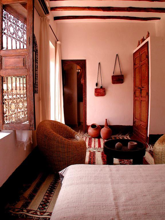 Riad Aladdin Marrakesh Exterior photo
